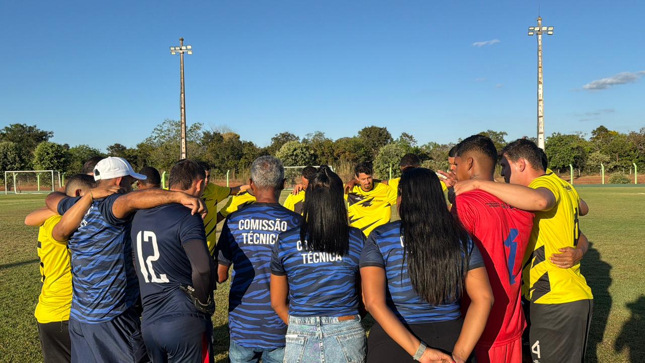 Foto 1 da matéria